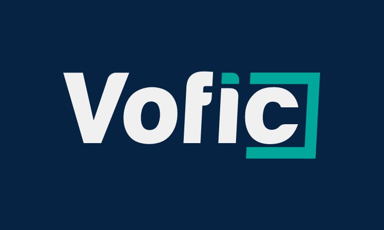 Vofic.com - buy Creative premium names